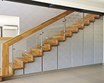 Construction et protection de vos escaliers par Escaliers Maisons à Soncourt-sur-Marne